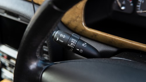 2002 Jaguar S-Type R For Sale (picture 89 of 179)