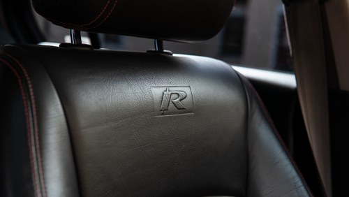 2002 Jaguar S-Type R For Sale (picture 91 of 179)