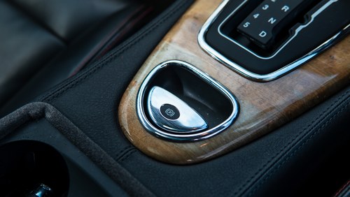 2002 Jaguar S-Type R For Sale (picture 92 of 179)