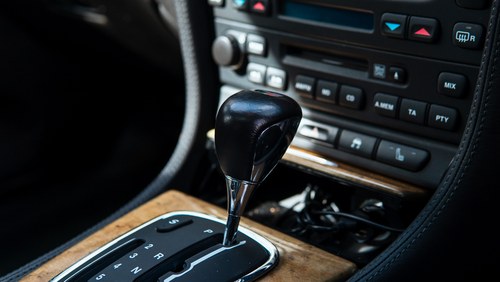 2002 Jaguar S-Type R For Sale (picture 95 of 179)