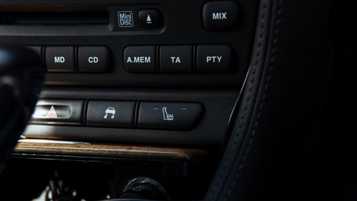 2002 Jaguar S-Type R For Sale (picture 96 of 179)