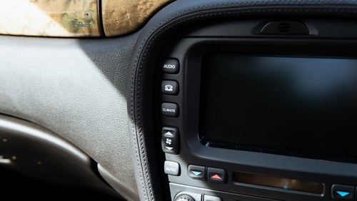 2002 Jaguar S-Type R For Sale (picture 97 of 179)