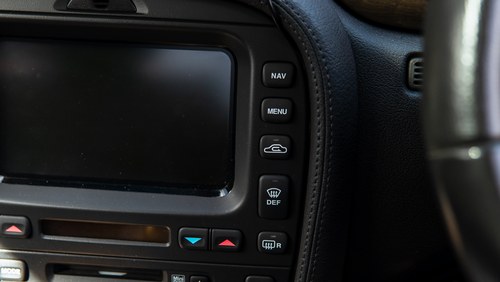 2002 Jaguar S-Type R For Sale (picture 98 of 179)