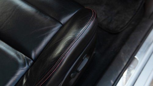 2002 Jaguar S-Type R For Sale (picture 105 of 179)