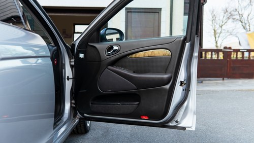 2002 Jaguar S-Type R For Sale (picture 107 of 179)