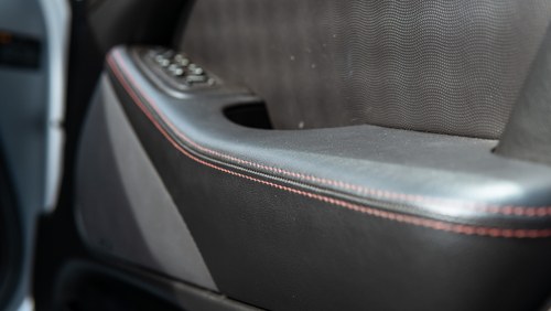 2002 Jaguar S-Type R For Sale (picture 108 of 179)