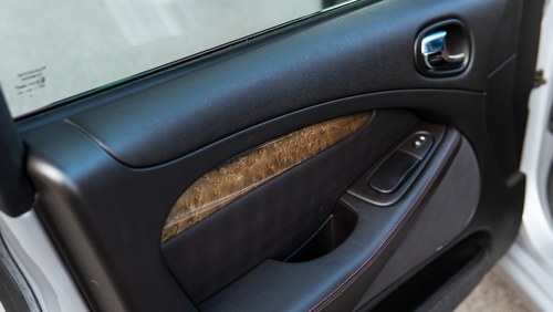 2002 Jaguar S-Type R For Sale (picture 115 of 179)