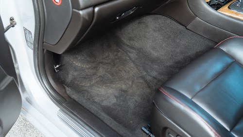 2002 Jaguar S-Type R For Sale (picture 116 of 179)