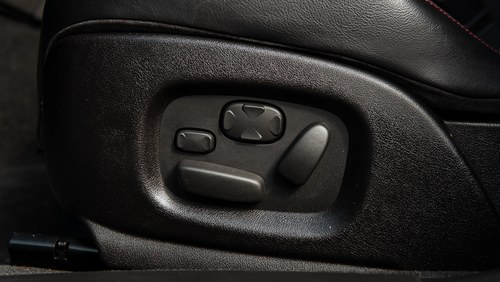 2002 Jaguar S-Type R For Sale (picture 118 of 179)