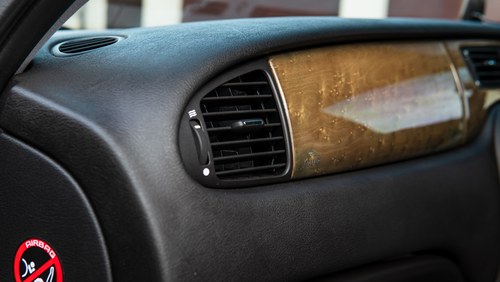 2002 Jaguar S-Type R For Sale (picture 119 of 179)