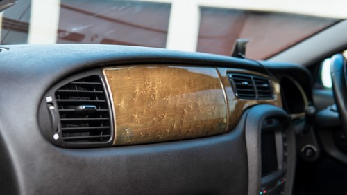 2002 Jaguar S-Type R For Sale (picture 120 of 179)