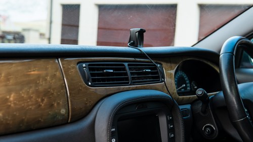 2002 Jaguar S-Type R For Sale (picture 121 of 179)