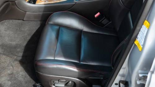 2002 Jaguar S-Type R For Sale (picture 123 of 179)