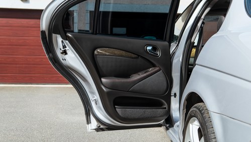 2002 Jaguar S-Type R For Sale (picture 127 of 179)