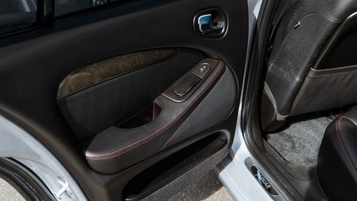 2002 Jaguar S-Type R For Sale (picture 128 of 179)