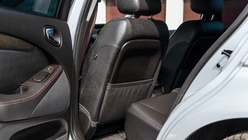 2002 Jaguar S-Type R For Sale (picture 130 of 179)