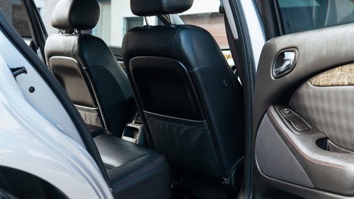 2002 Jaguar S-Type R For Sale (picture 131 of 179)