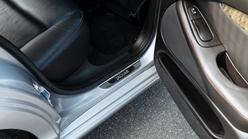 2002 Jaguar S-Type R For Sale (picture 133 of 179)