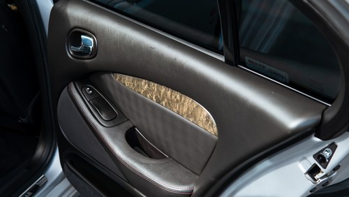 2002 Jaguar S-Type R For Sale (picture 134 of 179)