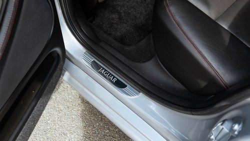 2002 Jaguar S-Type R For Sale (picture 135 of 179)