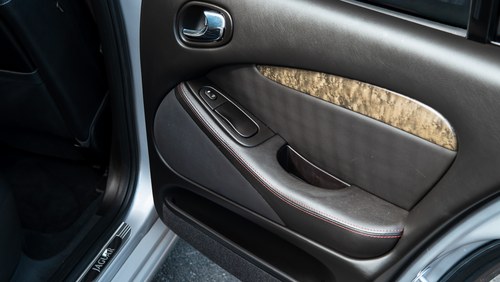 2002 Jaguar S-Type R For Sale (picture 136 of 179)