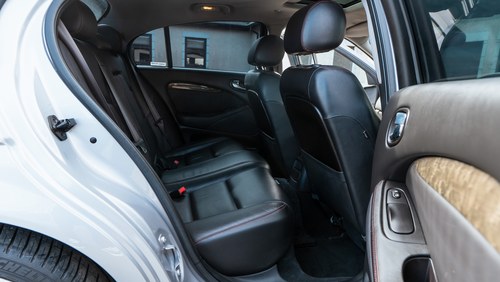 2002 Jaguar S-Type R For Sale (picture 140 of 179)