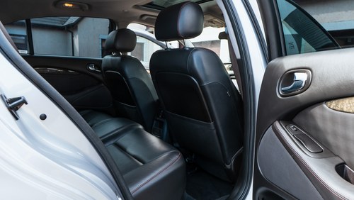 2002 Jaguar S-Type R For Sale (picture 141 of 179)