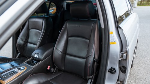 2002 Jaguar S-Type R For Sale (picture 147 of 179)