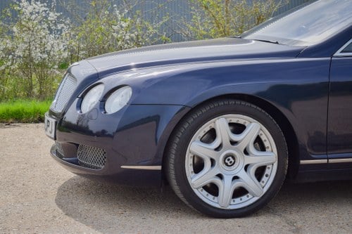 2005 Bentley Continental GT For Sale (picture 11 of 84)