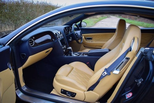 2005 Bentley Continental GT For Sale (picture 13 of 84)