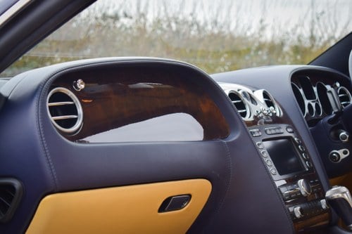 2005 Bentley Continental GT For Sale (picture 14 of 84)