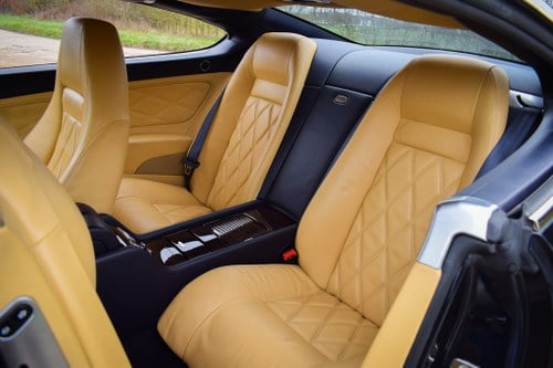 2005 Bentley Continental GT For Sale (picture 15 of 84)