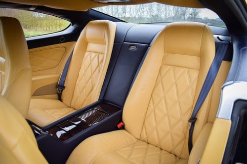 2005 Bentley Continental GT For Sale (picture 16 of 84)