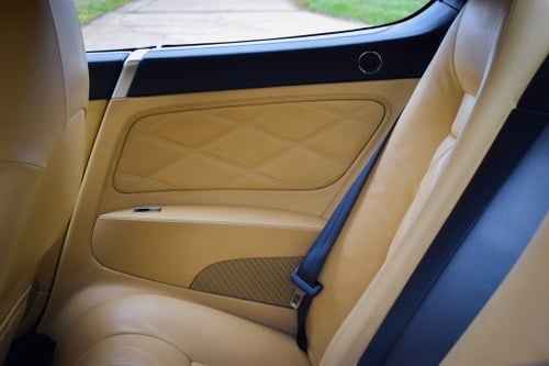 2005 Bentley Continental GT For Sale (picture 17 of 84)