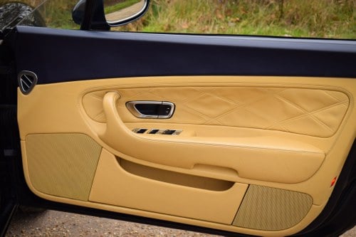 2005 Bentley Continental GT For Sale (picture 18 of 84)