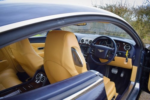 2005 Bentley Continental GT For Sale (picture 19 of 84)