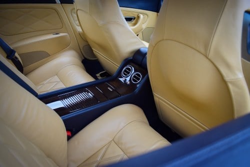 2005 Bentley Continental GT For Sale (picture 20 of 84)