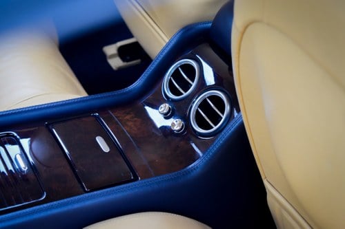 2005 Bentley Continental GT For Sale (picture 21 of 84)