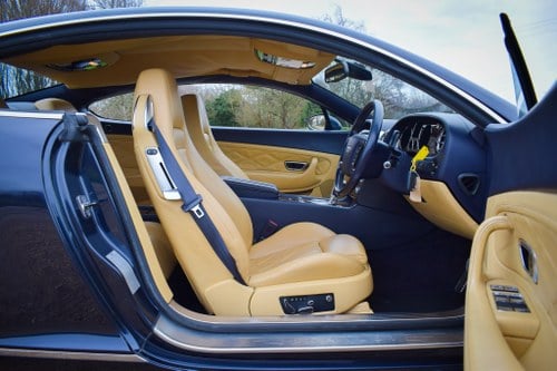 2005 Bentley Continental GT For Sale (picture 22 of 84)
