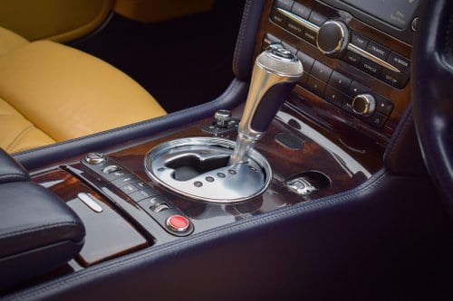 2005 Bentley Continental GT For Sale (picture 23 of 84)