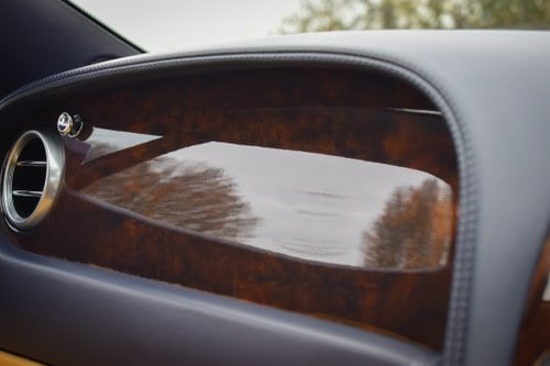 2005 Bentley Continental GT For Sale (picture 25 of 84)