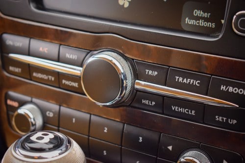 2005 Bentley Continental GT For Sale (picture 27 of 84)