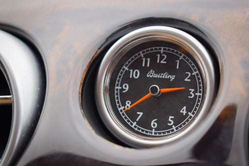 2005 Bentley Continental GT For Sale (picture 28 of 84)