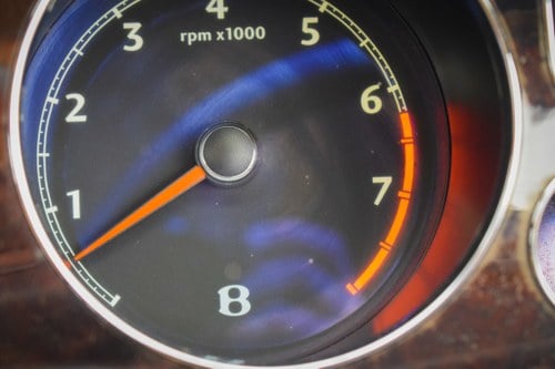 2005 Bentley Continental GT For Sale (picture 29 of 84)