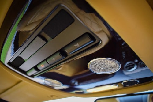 2005 Bentley Continental GT For Sale (picture 31 of 84)