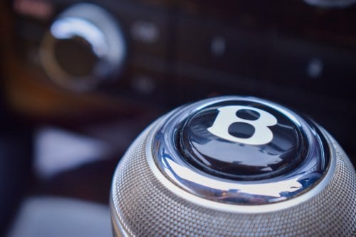 2005 Bentley Continental GT For Sale (picture 33 of 84)