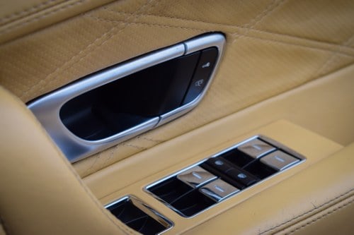 2005 Bentley Continental GT For Sale (picture 34 of 84)