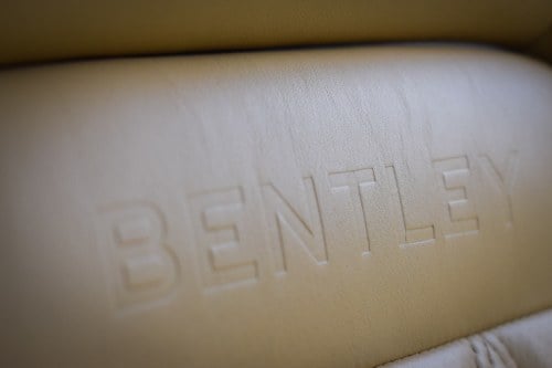 2005 Bentley Continental GT For Sale (picture 35 of 84)