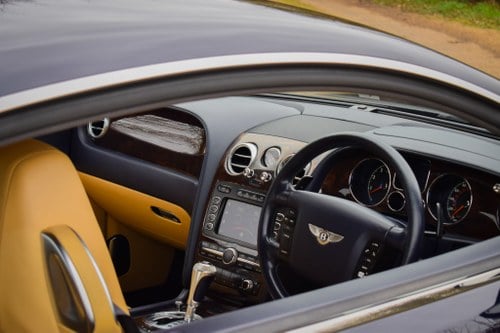 2005 Bentley Continental GT For Sale (picture 36 of 84)