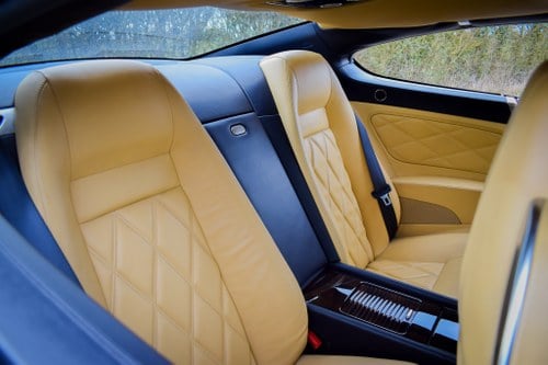 2005 Bentley Continental GT For Sale (picture 37 of 84)